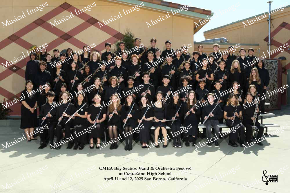 Musical Images